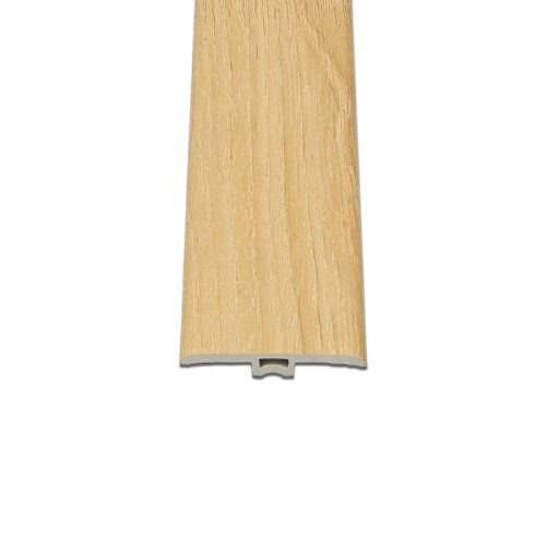 inlocuitor pardoseala din vinil SPC, stejar Kalahari, 2400x45x6 mm