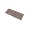 Blat de bucatarie 110 x 60 x 2,8 cm stejar York