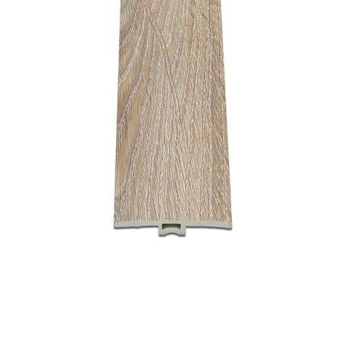 inlocuitor de pardoseala din vinil SPC, stejar Kent, 2400x45x6 mm