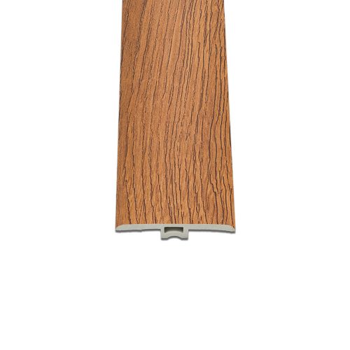 inlocuitor pardoseala din vinil SPC, stejar Kruger, 2400x45x6 mm