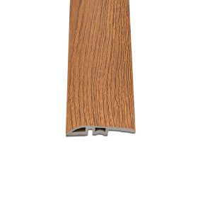 Nivelare pardoseli din vinil SPC stejar Kruger 2400x45x8 mm