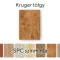 Pardoseala vinilica SPC Leziter Kruger Oak Mostra/Bucata
