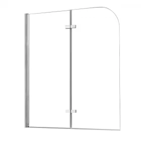 Paravan de baie Alor 120x140 cm