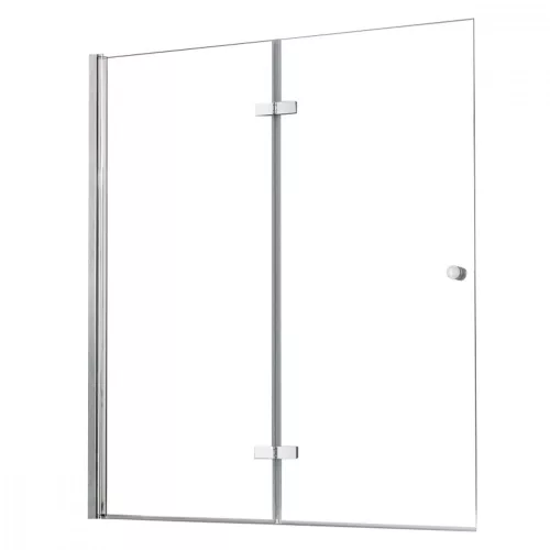 Paravan de baie Alor 122x140 cm