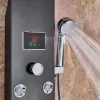 Panou de duș cu hidromasaj Aquapro