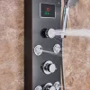 Panou de duș cu hidromasaj Aquapro