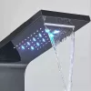 Panou de duș cu hidromasaj Aquapro