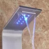 Panou de duș cu hidromasaj Aquapro