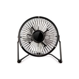 Ventilator USB desktop Ruen 5 W negru