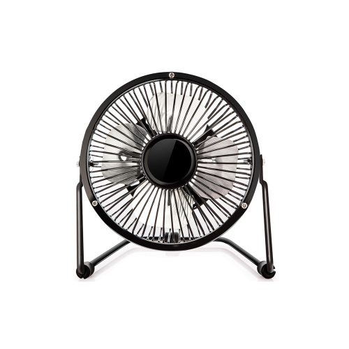 Ventilator USB desktop Ruen 5 W negru