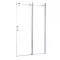 Usa de dus tip rulou Bold 120x195 cm