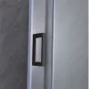 Bold 120x195 cm ușă de duș cu rol