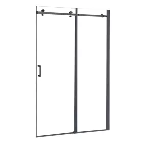 Bold 130x195 cm ușă de duș cu rol