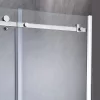 Usa de dus tip rulou indrazneata 130x195 cm