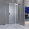 Cabina de dus asimetrica Bold-in 80x120 cm