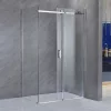 Cabina de dus asimetrica Bold-in 80x120 cm