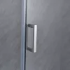 Cabina de dus asimetrica Bold-in 80x120 cm