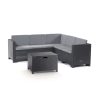 Set de mobilier de gradina City Corner