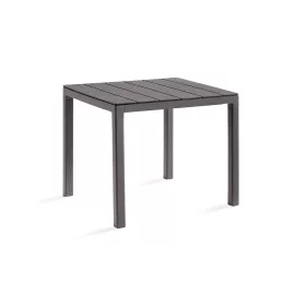 masă de grădină din plastic Evan