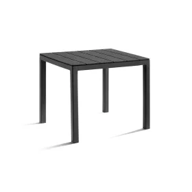 masă de grădină din plastic Evan