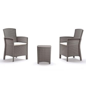 Set de mobilier de grădină Lima Balcony