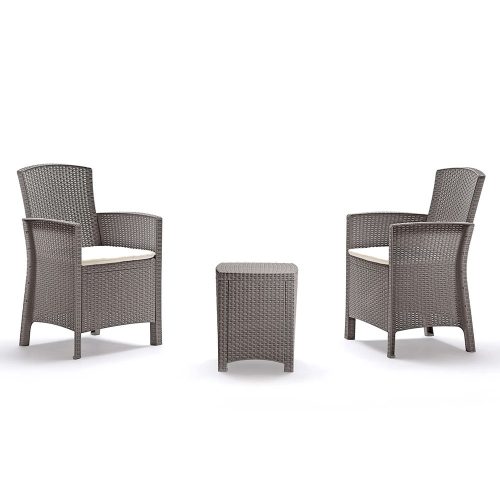 Set de mobilier de grădină Lima Balcony