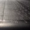 Masa de gradina din plastic Odina, grafit