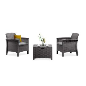 Set de mobilier de grădină Venus Balcony