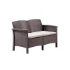 Venus Large V set de mobilier de grădină cu 7 locuri