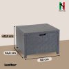 Set de mobilier de gradina Venus Big cu 6 locuri
