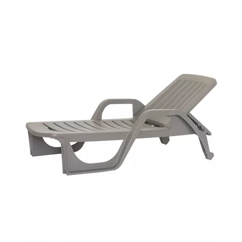 Cappuccino de sezlong Miami