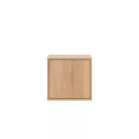 Boxie 1 ușă dulap de perete 40x40x37 cm stejar sonoma