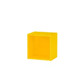 Boxie dulap de perete deschis 40x40x27 cm dove