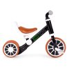 Triciclu jogging biciclete cu pedale 2 în 1 negru