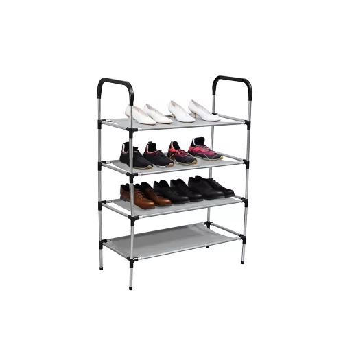 Suport pentru incaltaminte LCT-01 negru