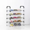 Suport pentru incaltaminte LCT-01 negru
