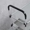 Suport pentru incaltaminte LCT-01 negru