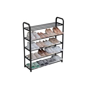 Suport pentru pantofi LCT-02 negru