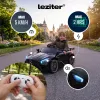 Masina electrica AMG Mercedes-Benz neagra