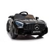 Masina electrica AMG Mercedes-Benz neagra