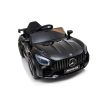 Masina electrica AMG Mercedes-Benz neagra