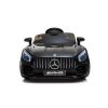 Masina electrica AMG Mercedes-Benz neagra