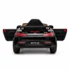 Masina electrica AMG Mercedes-Benz neagra