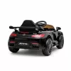 Masina electrica AMG Mercedes-Benz neagra