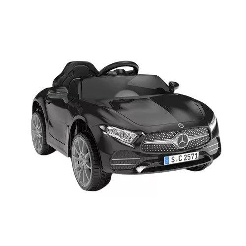 Masina electrica Mercedes Benz CLS 350 neagra