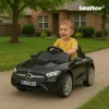 Masina electrica Mercedes Benz CLS 350 neagra