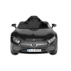 Masina electrica Mercedes Benz CLS 350 neagra