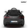 Masina electrica Mercedes Benz CLS 350 neagra