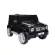 Masina electrica Mercedes Benz G500 neagra