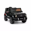 Masina electrica Mercedes-Benz neagra